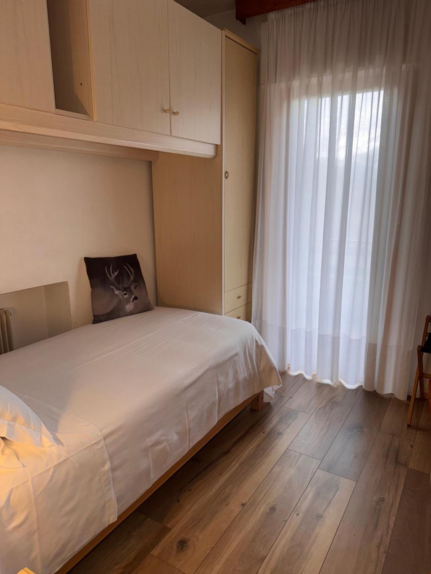 Albergo Scoiattolo Falcade Eksteriør billede