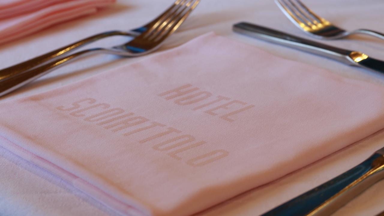 Albergo Scoiattolo Falcade Eksteriør billede